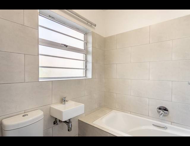 2 BEDROOM PROPERTY TO RENT IN NEWLANDS